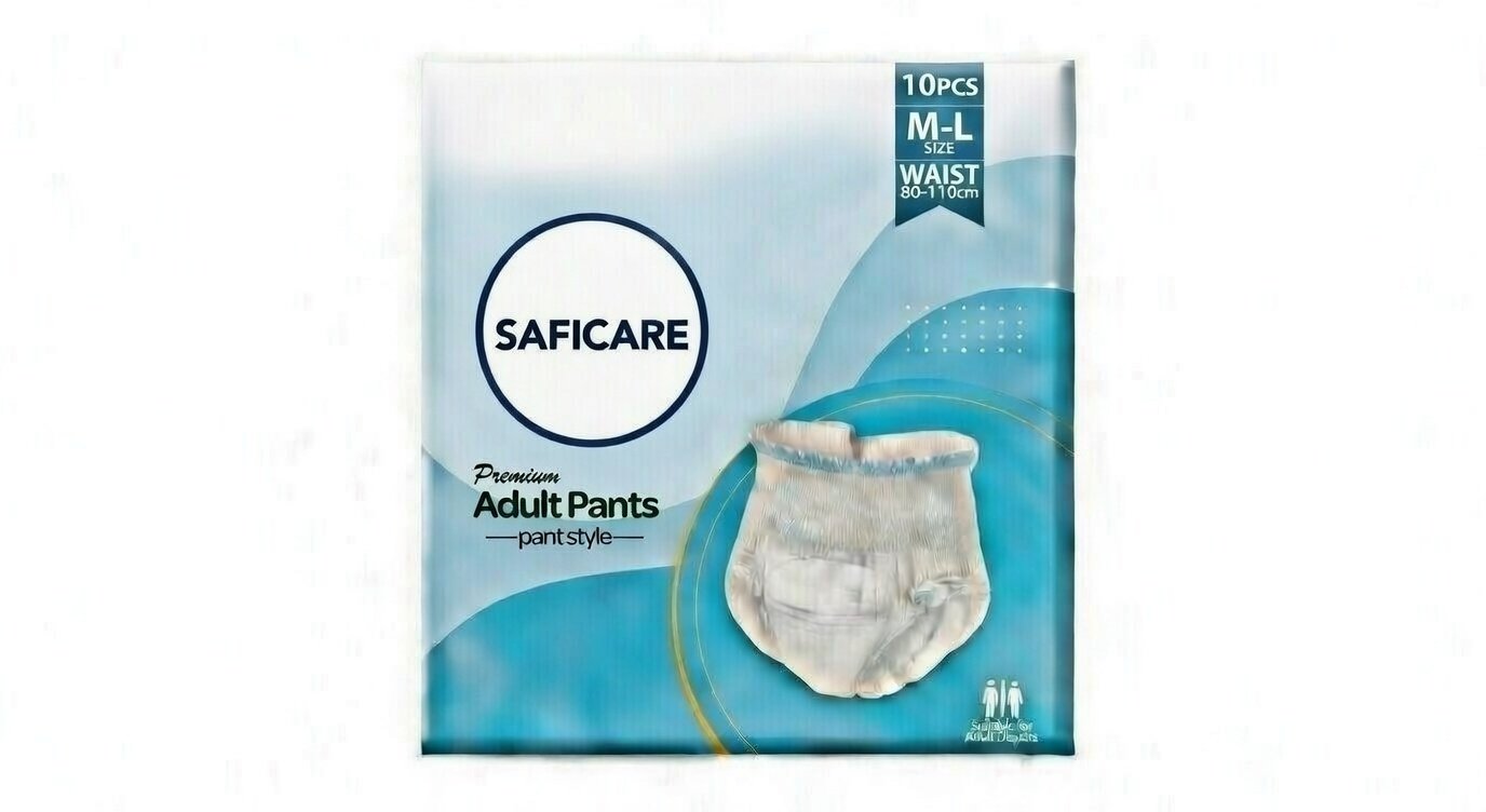 SAFI Essential Protection