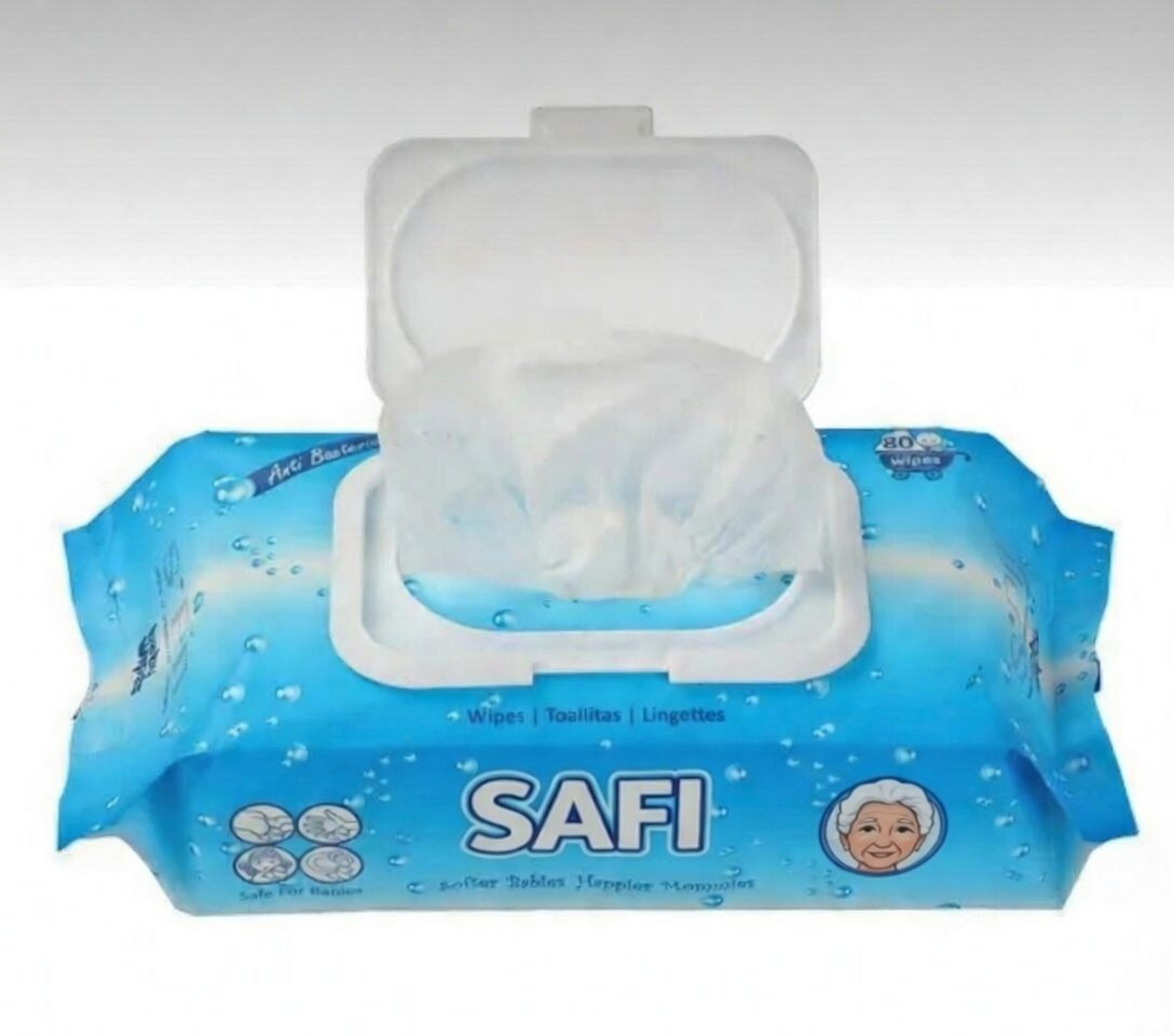 SAFI Active Care